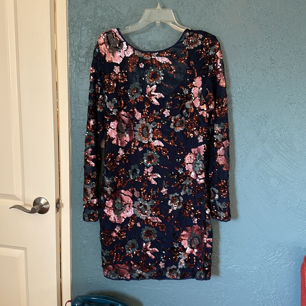 ANTHROPOLOGIE Dress for Spectacular Occasions